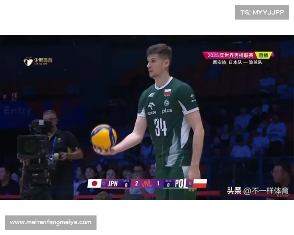 中国男排对阵日本历史交锋战绩领先 11胜6负占据优势 中国男排对阵日本历史交锋战绩领先 11胜6负占据优势