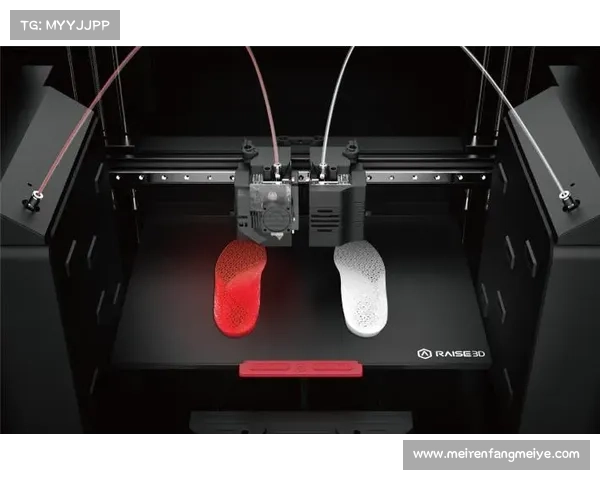 3D打印技术首度应用赛后羽毛球鞋垫定制推动运动装备创新发展 3D打印技术首度应用赛后羽毛球鞋垫定制推动运动装备创新发展